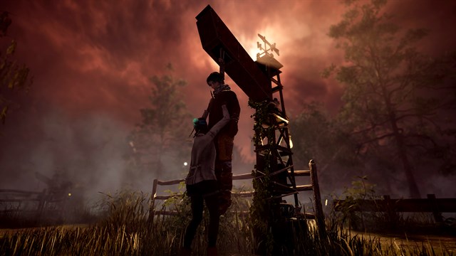 Dead by Daylight: Steady Pulse screenshot 3