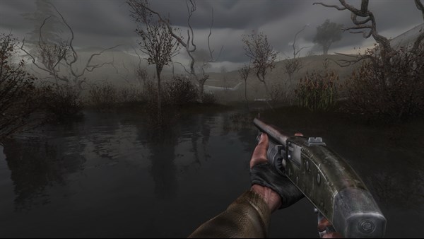 S.T.A.L.K.E.R.: Legends of the Zone Trilogy screenshot