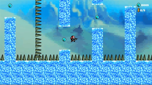 Oh the Frustration Dev Edition — 5