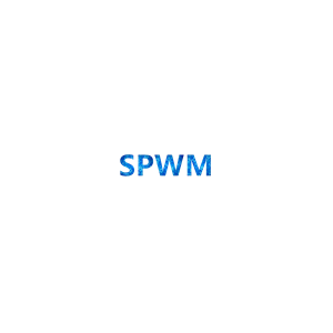 SPWM 正弦表格