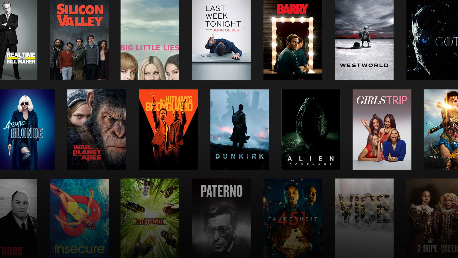 Get HBO NOW - Microsoft Store Hbo Now