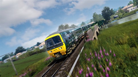 Train Sim World® 7: Thames Valley: Windsor, Henley & Marlow Branch Lines