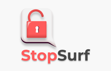 StopSurf small promo image