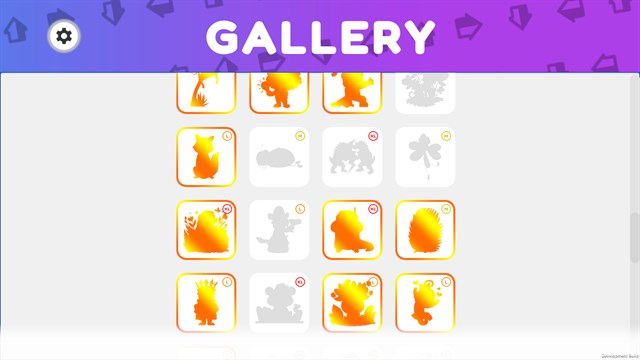 Tap Out Arrow Gallery Puzzle screenshot 4