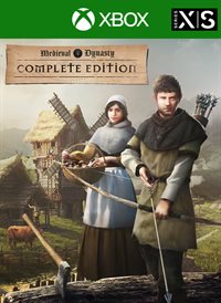 Medieval Dynasty - Complete Edition
