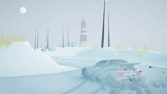 art of rally screenshot 4