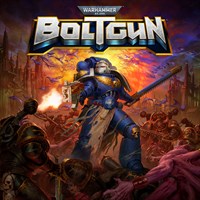 Warhammer 40,000: Boltgun - Windows