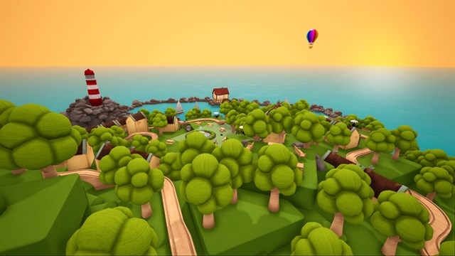 Tracks - The Train Set Game screenshot 4