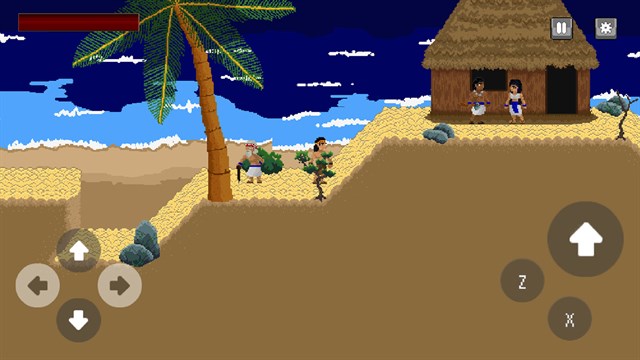 Erandique screenshot 4