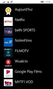 LG webOS TV Remote screenshot 5