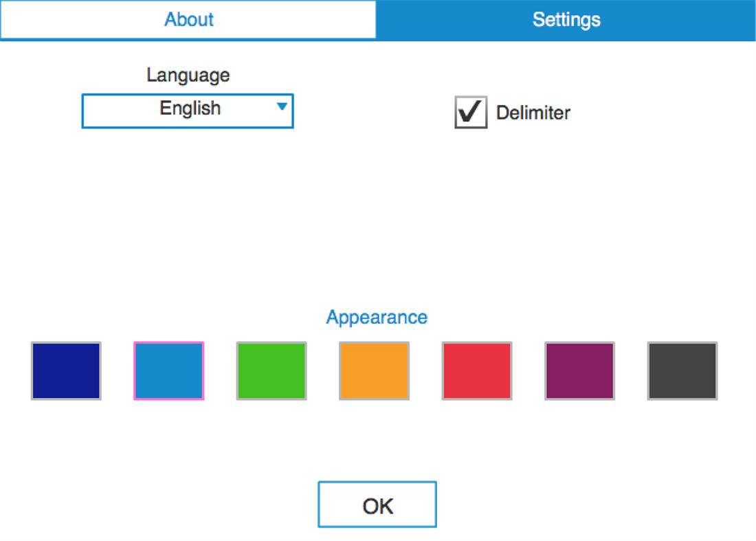 #5. Calculator with parentheses (Windows) De: Intemodino Group s.r.o.