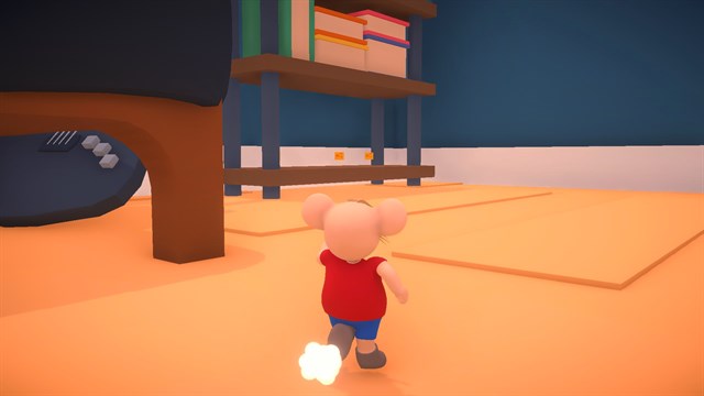 Weakfish Indie Xbox Bundle screenshot 1