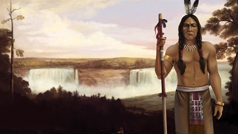 Europa Universalis IV: Conquest of Paradise