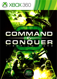 Command & Conquer 3: Tiberium Wars