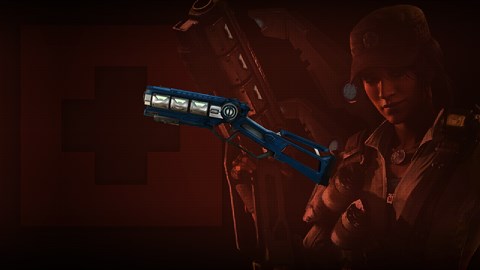 Caira バルキリー スキン