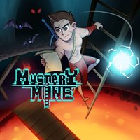 Mystery Mine