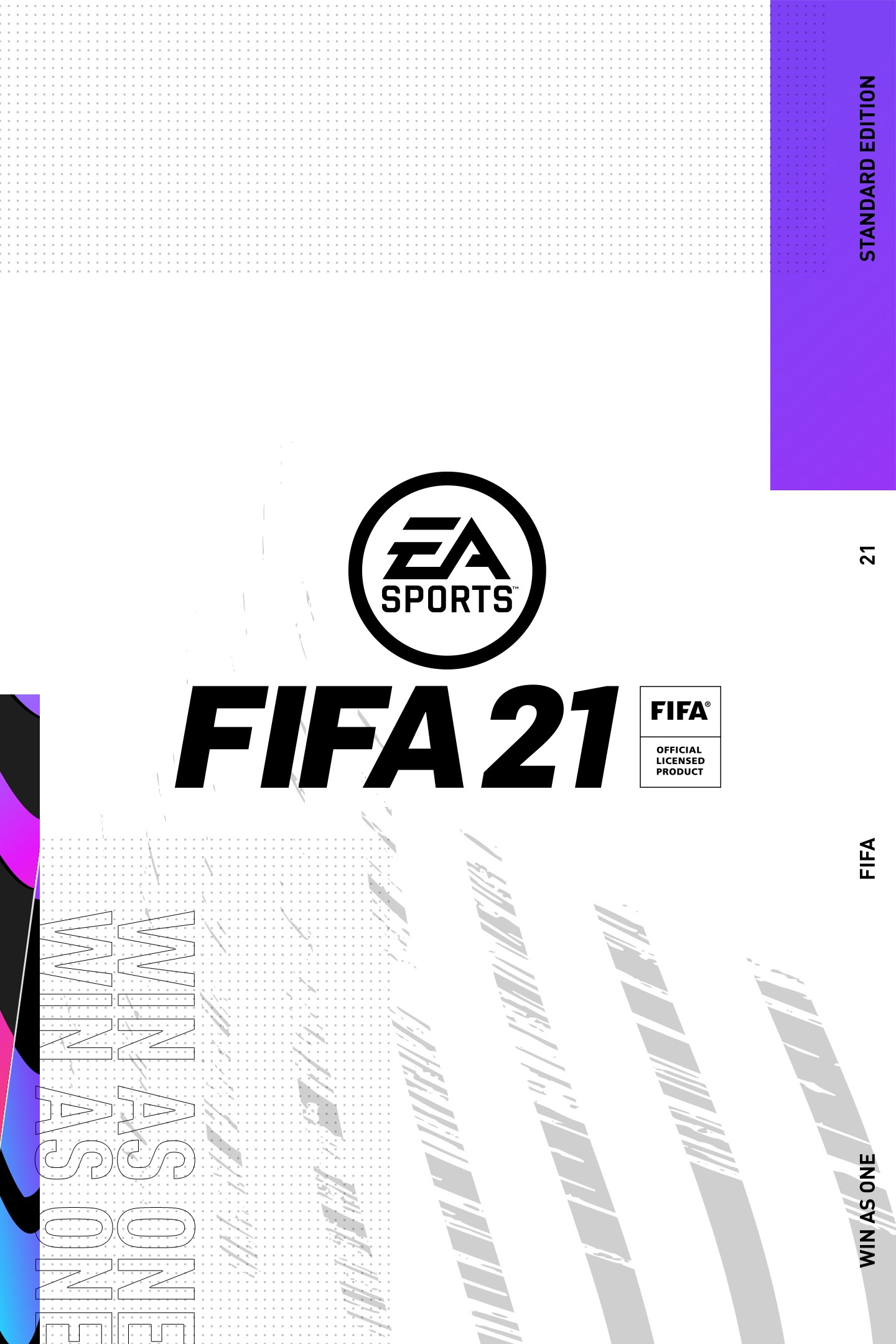 Buy EA SPORTS™ FIFA 21 Xbox Series X - Microsoft Store