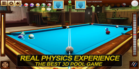 Real Pool 3D screenshot 5