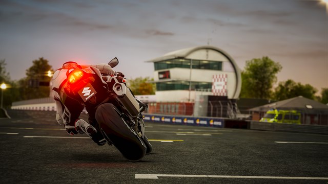 RIDE 4 - Japanese Bikes Pack screenshot 4