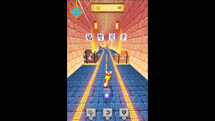 【图】Subway Surf Rail Rush(截图3)