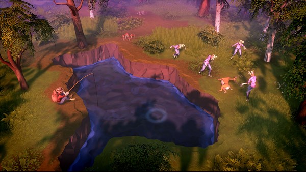 Dysmantle screenshot