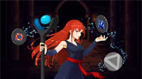 Spell Disk