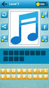 Guess The Song Game - Music pop Quiz screenshot 6