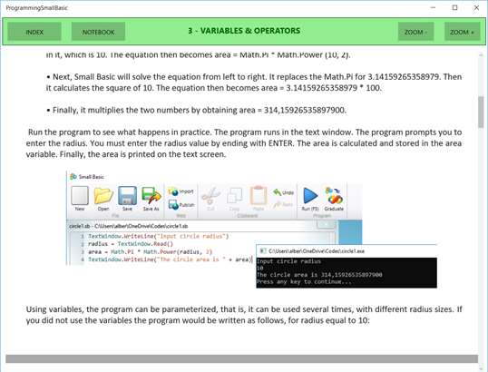 Basic Programming Windows 10 , Download GW-BASIC Software – WAMSVJ