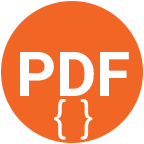PDF to JSON (by PDFLite.co)