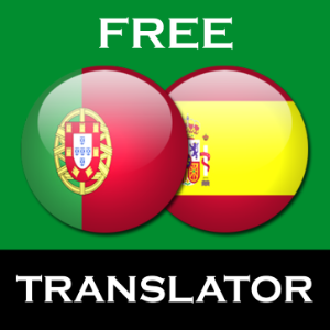 Portuguese Spanish Translator
