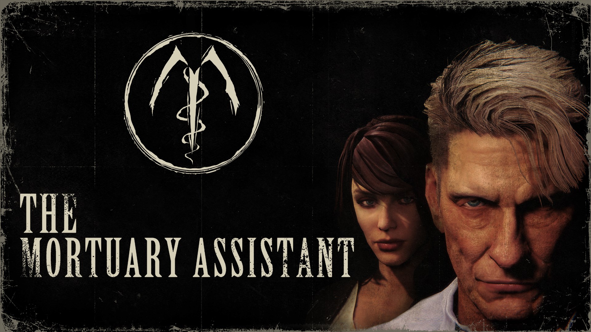 The Mortuary Assistant screenshot thumbnail video