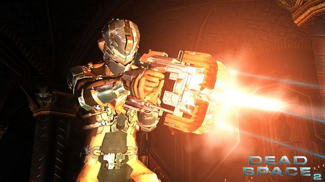 Dead Space™ 2 screenshot 5