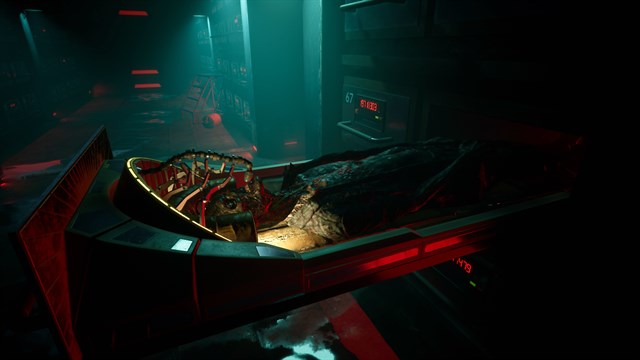 SLEEP AWAKE screenshot 4