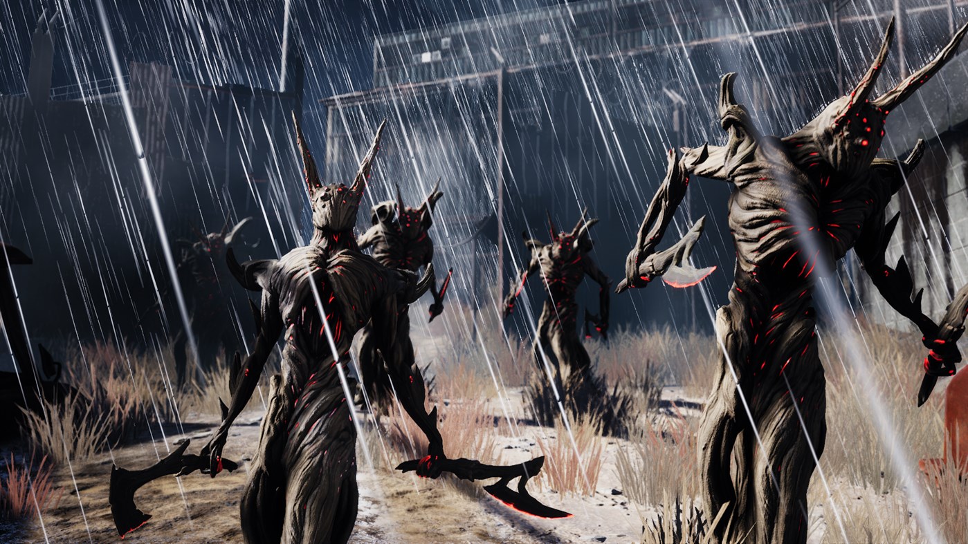 #5. Remnant: From the Ashes - Complete Edition (Windows) 由: Arc Games