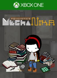 MechaNika