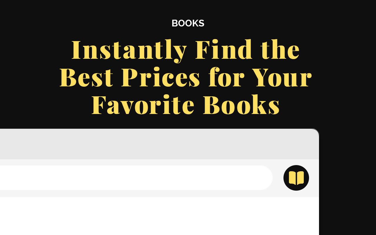 Books - Find Book Bargains
