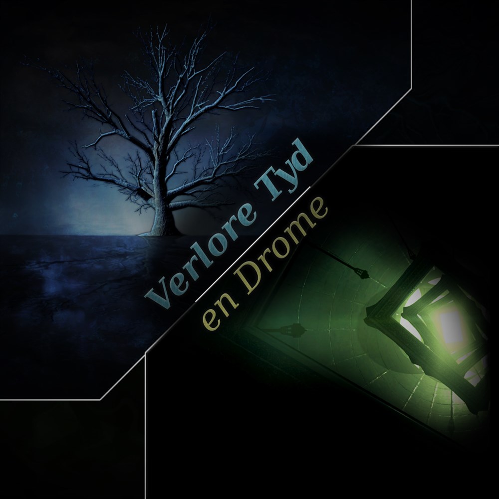 Verlore Tyd en Drome - Bundle cover art (full size)