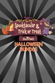Paleo Pines: Halloween Bundle