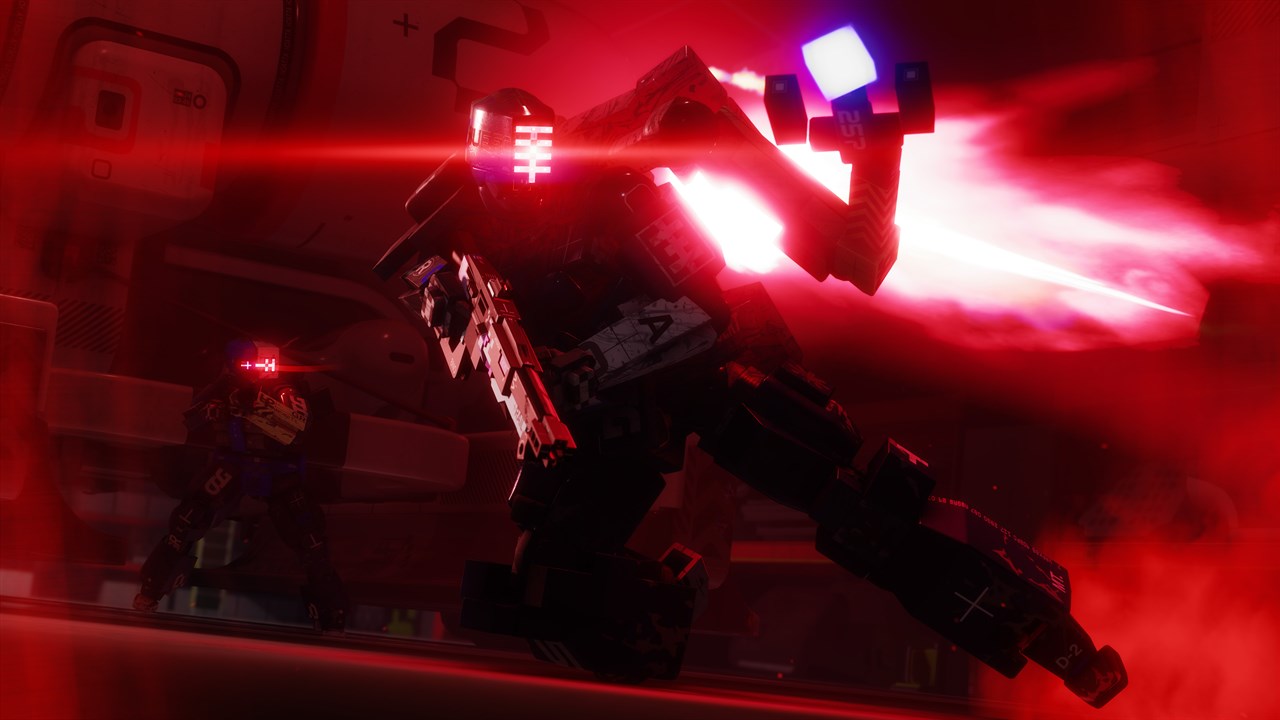 Marathon Deluxe Edition screenshot 7