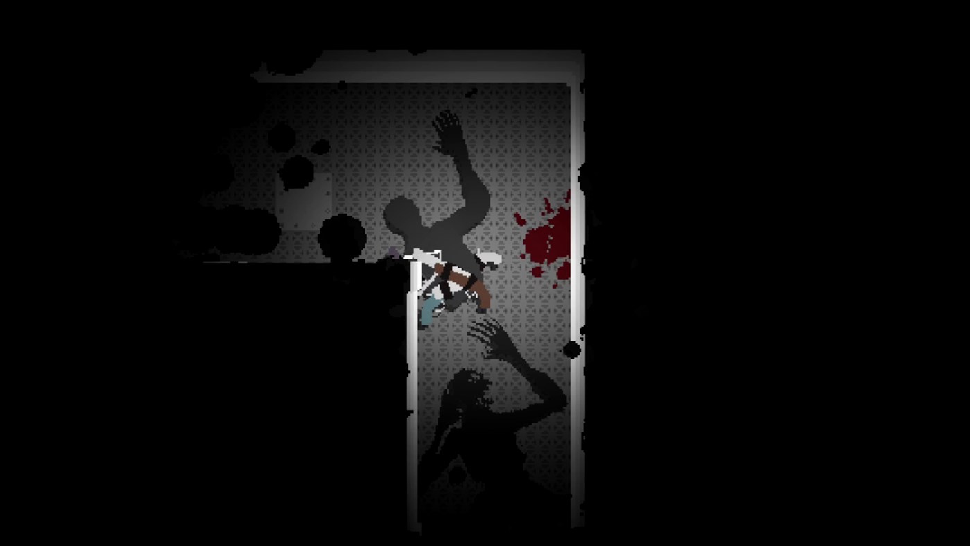 #6. Endoparasitic (Xbox) By: Pineapple Works