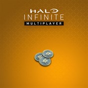 500 Halo Credits