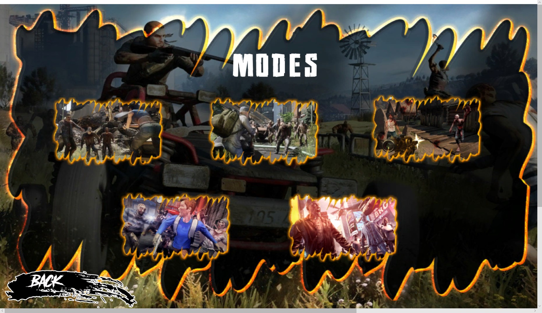 Imágen 3 Zombie Hunter Assault windows