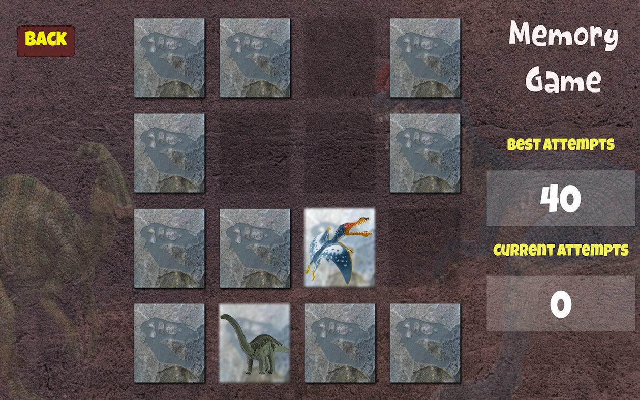 #7. Exploring Dinosaurs (Windows) 게시자: BubbalooDigital