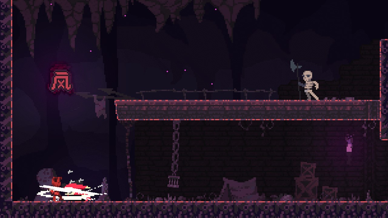 Shiro screenshot 2