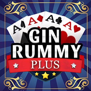 Gin Rummy Plus: 金罗美牌修改版