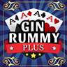 Gin Rummy Plus: Card Game