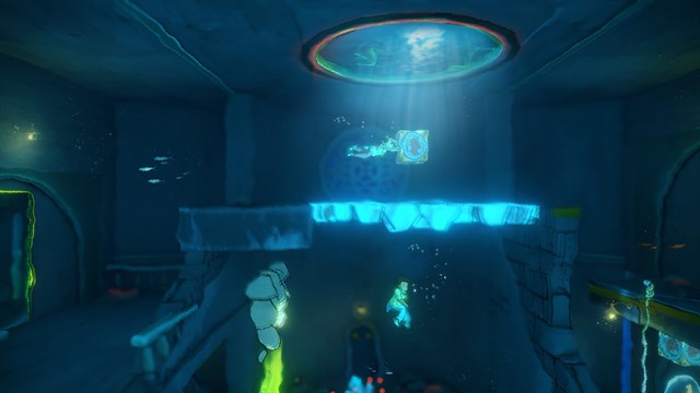 Lost Twins 2 screenshot 2