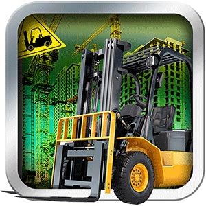 Grand Forklift Simulator 3D