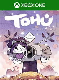 TOHU