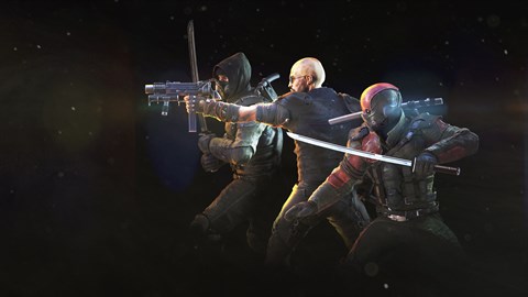 Shadow Warrior 2 Weapons Guide